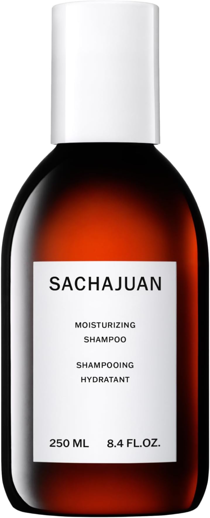 Moisturizing Shampoo, 250 ml