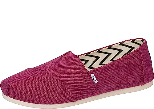 Image of TOMS Womens Alpargata