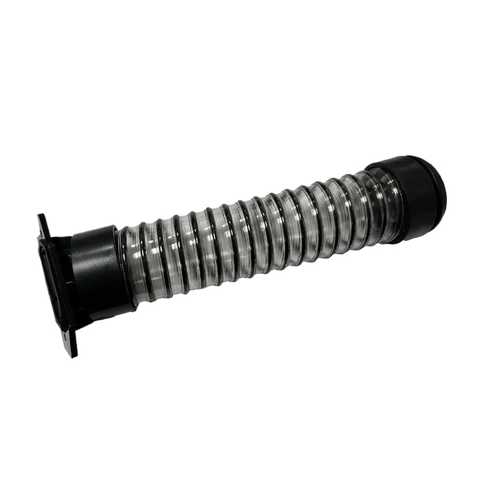 X Psblty 1Pcs Pu Hose ，Compatible For Roborock Dyad U10 Wireless Floor Scrubber Vacuum Cleaner Parts Hoses Accessories(1Pcs)