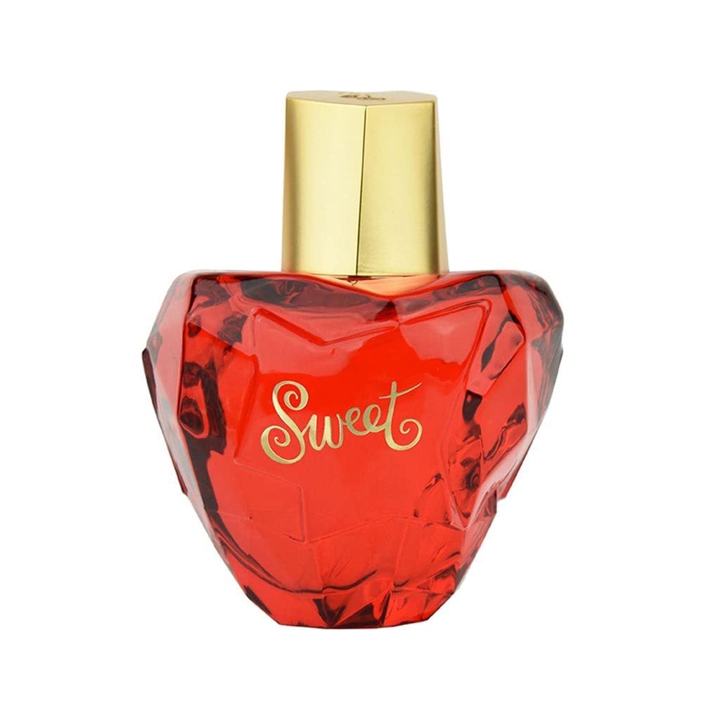 LOLITA LEMPICKA 387-49358 Fragrance Sweet EDP Spray 50 ml for Adults, Made for Long-Lasting Everyday Fragrance wear, 50 ml