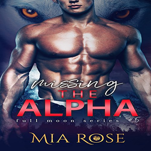 Cover art for Missing the Alpha