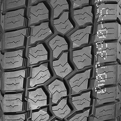 Milestar Patagonia A/T R LT285/75R16