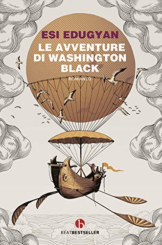 Le Avventure Di Washington Black