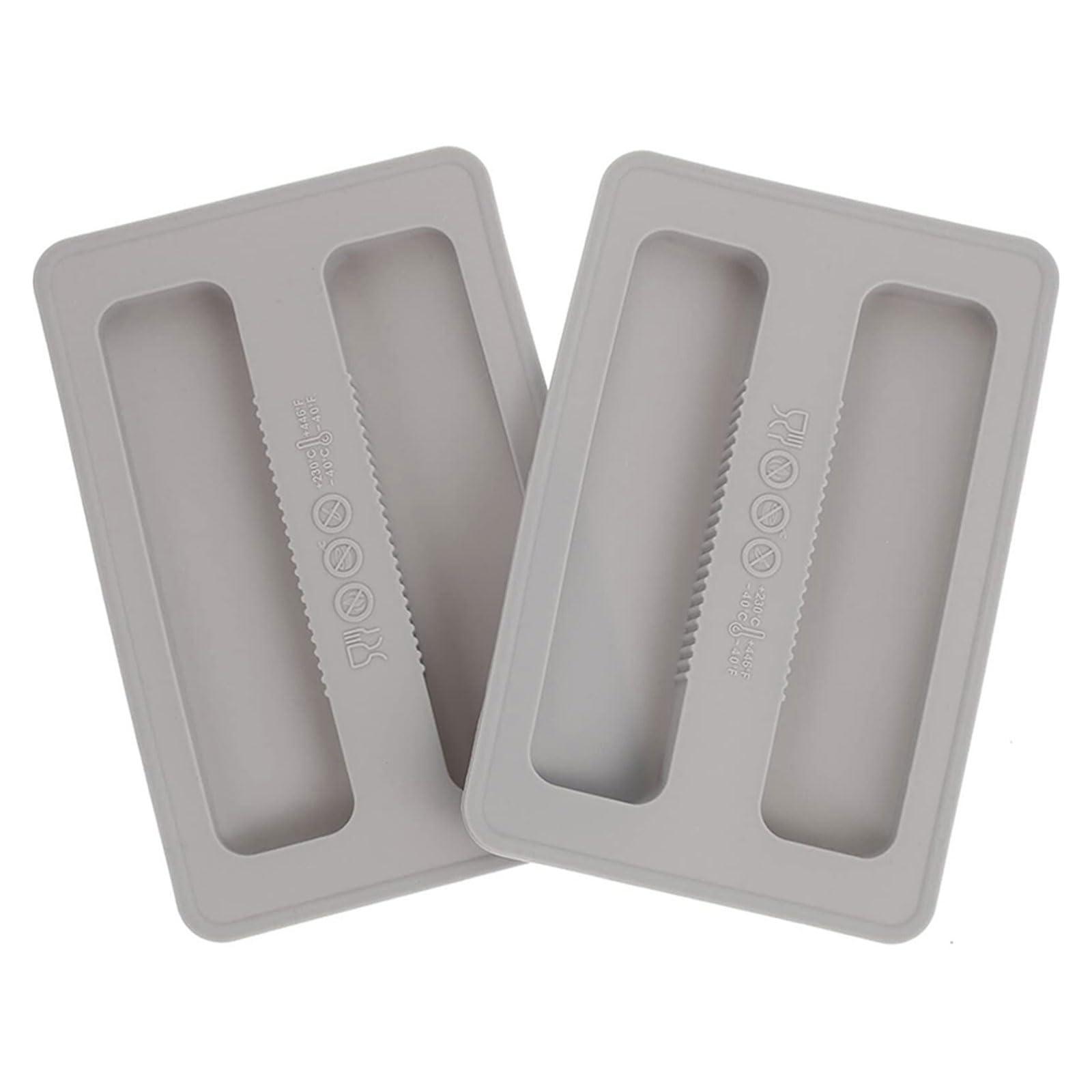Kalttoy 2 Pack Bread Machine Cover Silicone Toaster Lid Toaster Machine Cover Bread Maker for Sandwich Maker Silicone