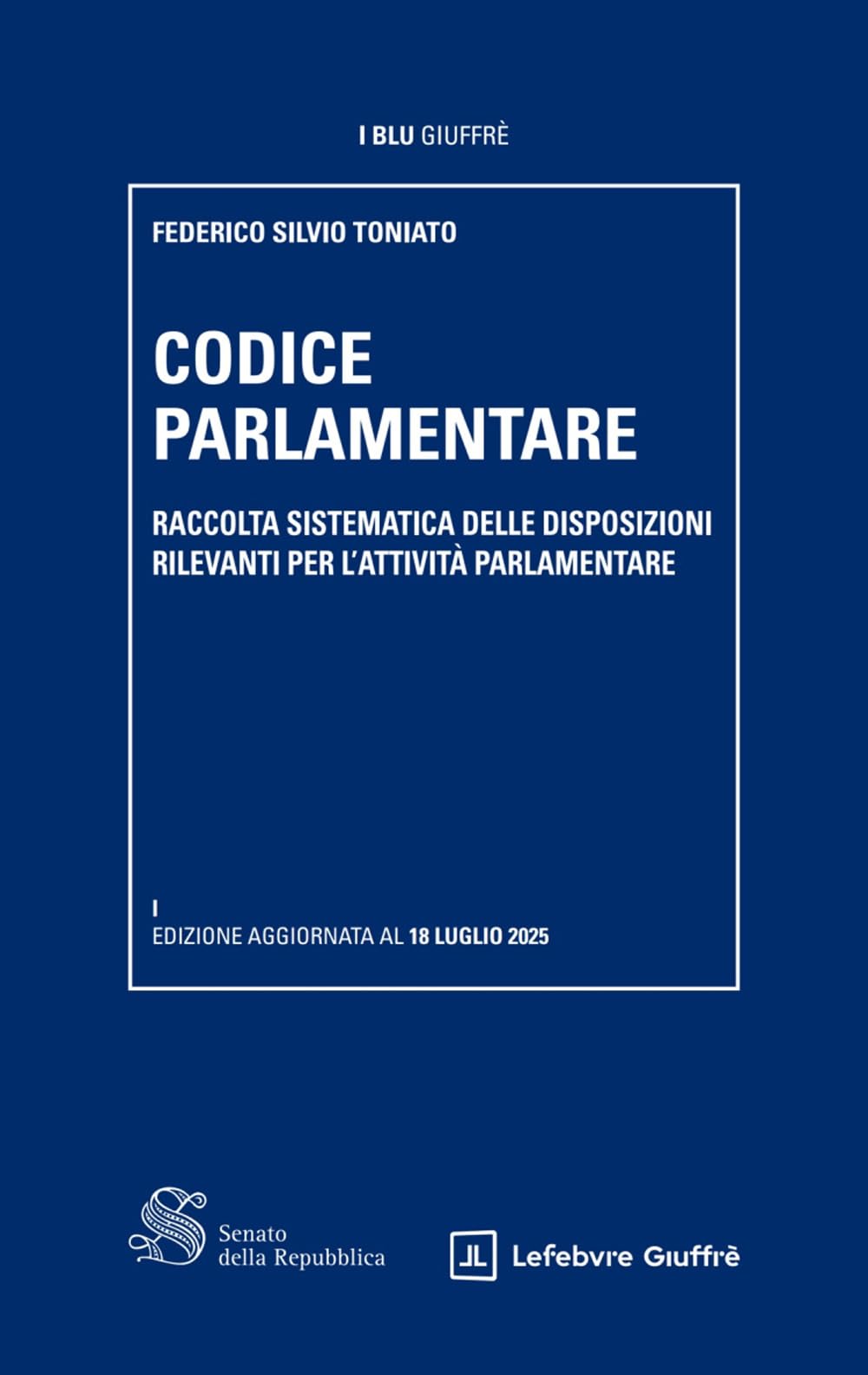 Codice Parlamentare - 4