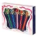 Bandai Sailor Moon Prism Stationery Pointer Ballpoint Pen Planet Attack Set