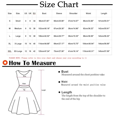 Vestidos femininos de manga comprida para o Dia das Bruxas, gola redonda, maxi longo, slim, túnica d