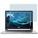 Produktbild atFolix Schutzfolie kompatibel mit Google Chromebook R13 Acer Folie, ultraklare FX Displayschutzfolie (2X)