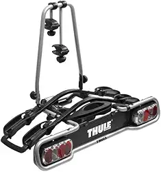Thule EuroRide 941 Suporte de Engate para 2 Bicicletas