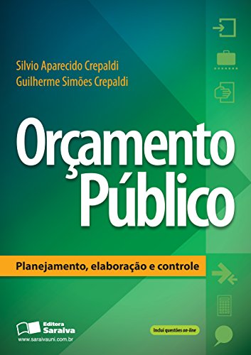 Orçamento público: planejamento, elaboração e controle