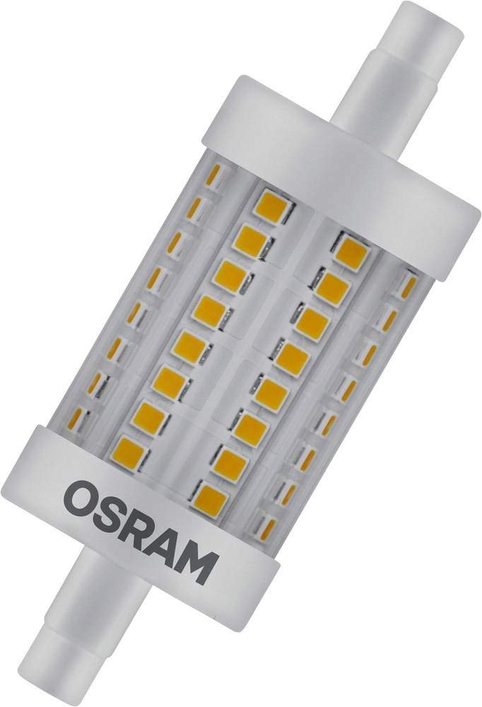 OSRAM Lampade a LED, speciali, 9,5 W