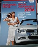  Katalog der Automobil Revue 2006