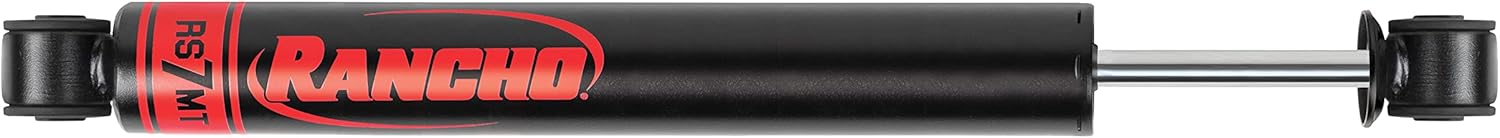 Rancho RS7MT RS77198 Suspension Shock Absorber