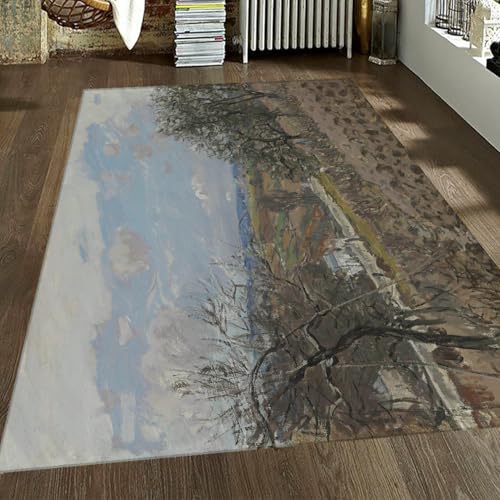 Tapis extérieur facile à nettoyer pour solutionner les taches - 3