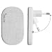Produktbild Volutz Quantum 20W USB C Ladegerät (netzteil) für Apple und Android Kompatibel mit iPhone 13, 12, 11, X, 8 Series, Galaxy S21, S20, S10, und mehr