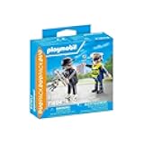 Jupesa Police and Thief Duo Pack