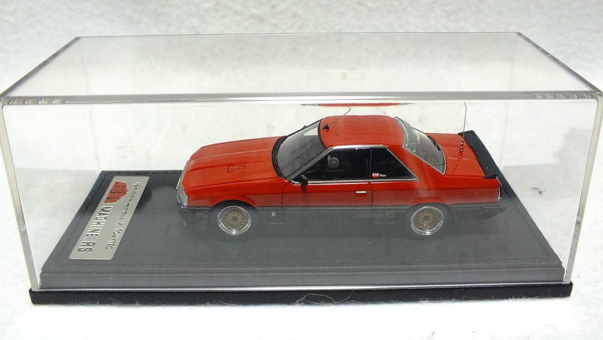 ignition model x TOMYTEC 　西部警察RS−2 ignition model x TOMYTEC 西部警察RS−2 ignition model x