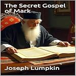 Cover of The Secret Gospel of Mark