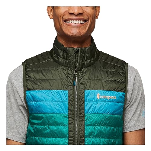 Image of Cotopaxi Men's Capa Insulated Vest