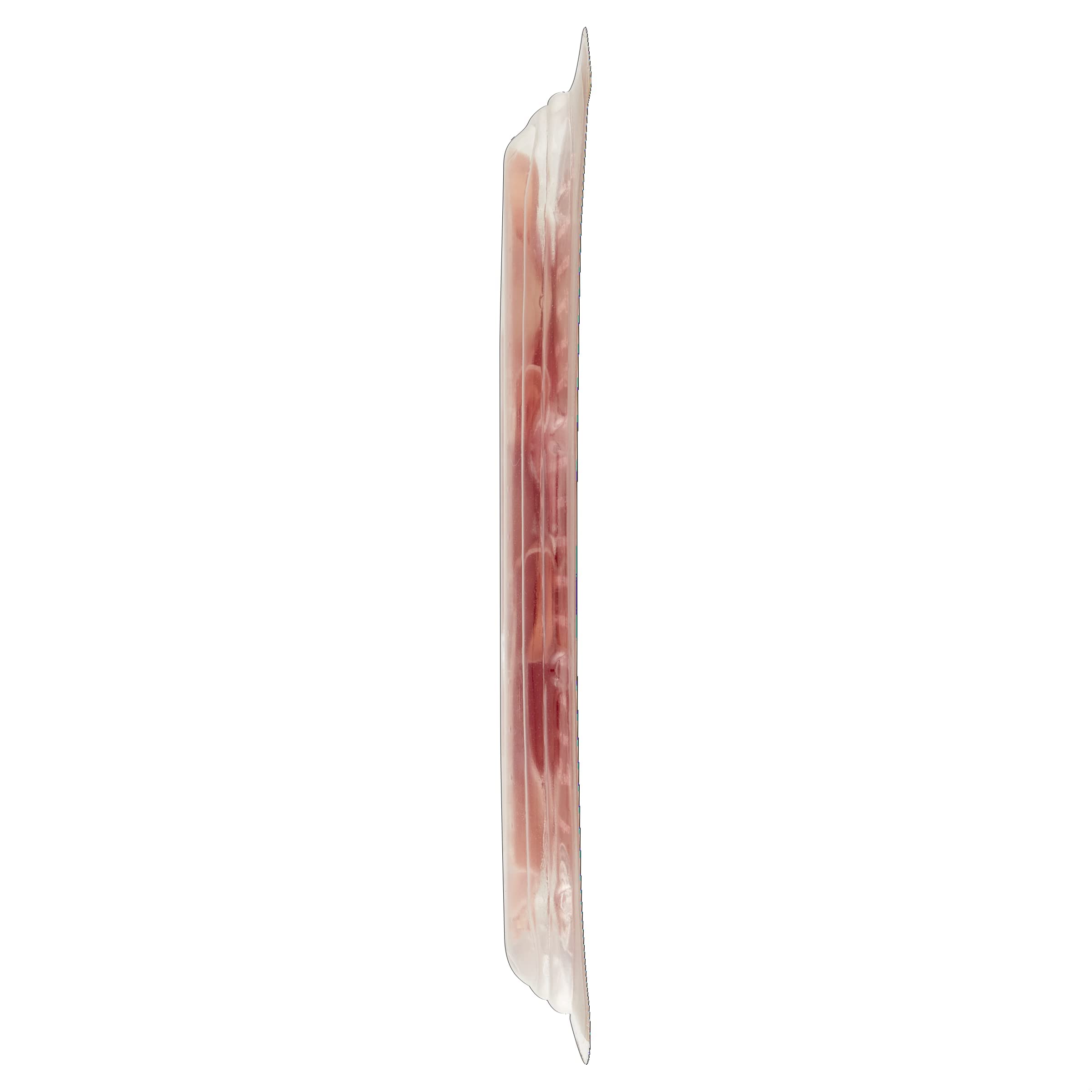 Rovagnati | Prosciutto Cotto Affettato | 6 x 100g | Gran Biscotto Classico | In Atmosfera Protettiva | Senza Glutine | Senza Derivati del Latte | Origine Carne 100% Italiana