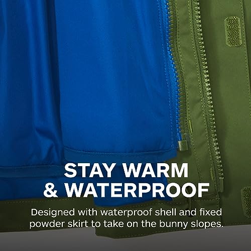 Image of Marmot unisex-child Kid's Minimalist Jacket