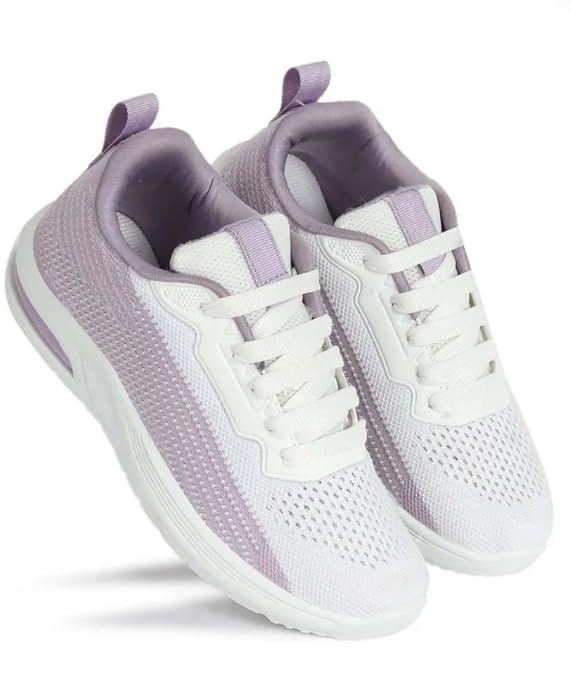 Women's Running & Gym Shoes | Stylish Sports Sneakers for Casual Wear