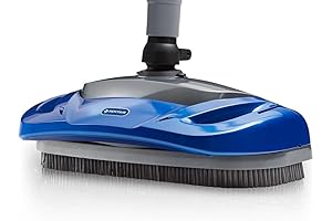 Pentair Dorado Suction Side Pool Cleaner