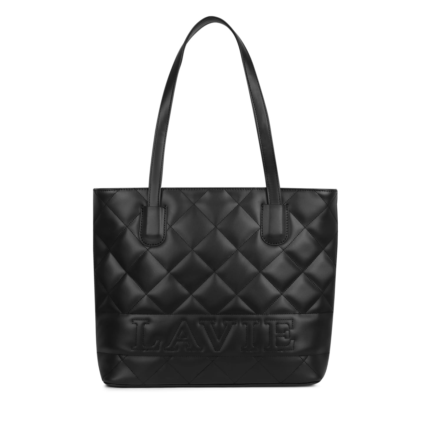 Women's Colourblock Jossie Tote Bag | Tote Bag for Work | Ladies Purse | Stylish Shoulder Bag | Gift for Women-image-46