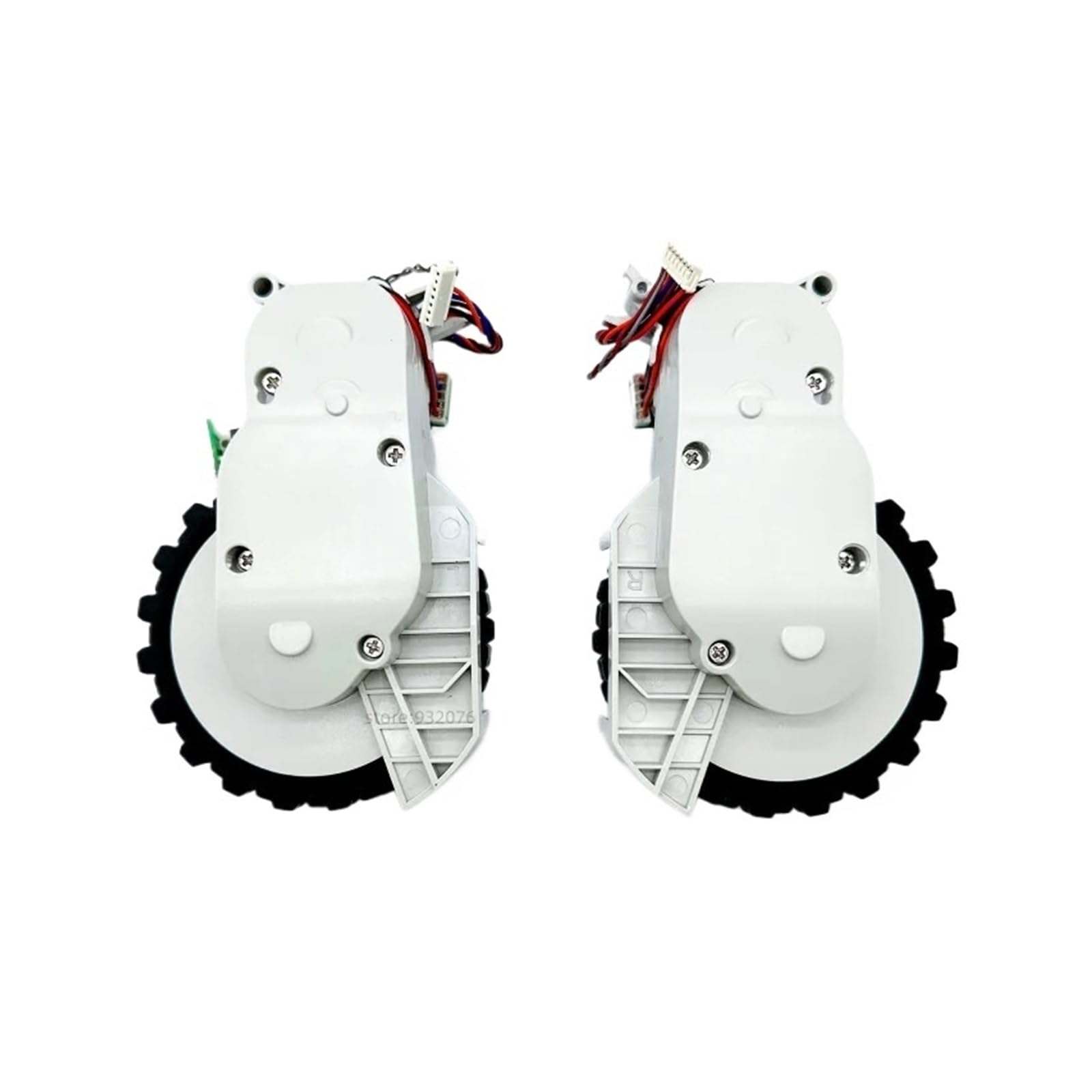 Aihdbcl L Aihdbc Robot Vacuum Drive Whee ，Compatible For Dreame，Bot D9
