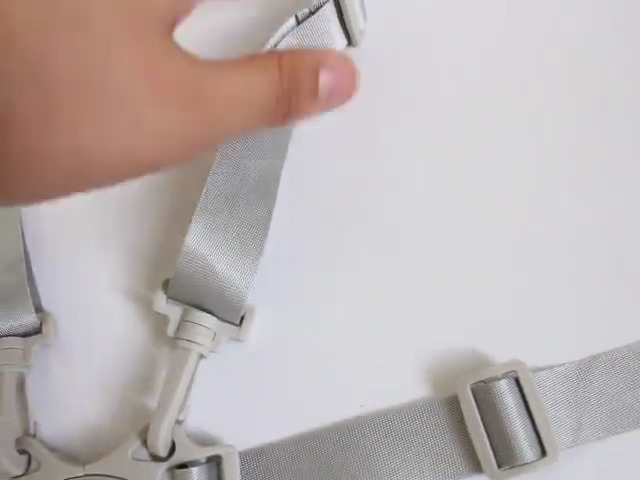 Cintura Passeggino Universale A 5 Punti - Regolabile, In Nylon, Per Seggiolone, Carrozzina, Seggiolino Auto