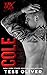 Cole: A Bad Boy Romance (FMX Bros Book 1)