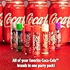 Lip Smacker Coca-Cola Flavored Balm, 8 Count, Flavors Coke, Cherry Vanilla Sprite, Root Beer, Orange Fanta, Grape Strawberry Fanta #2