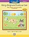 Alfred Dizzy Dogs and Curious Cats - This Is Music! Volume 6 Book & CD