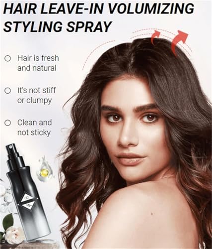 Spray Voluminizador Leave-In para Cabello 2 piezas miniatura 3