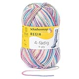 regenbogen wolle dawanda Das pflegeleichte Sockengarn im Rundknäuel mit einer Lauflänge von ca. 210m/50g Knäuel eignet sich zum Stricken & Häkeln und für eine Nadelstärke von 2-3mm / Wolle in bunten Farben erhältlich