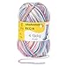 Produktbild Schachenmayr REGIA Handstrickgarne 4-Fädig Color, 50G Classic Papillon