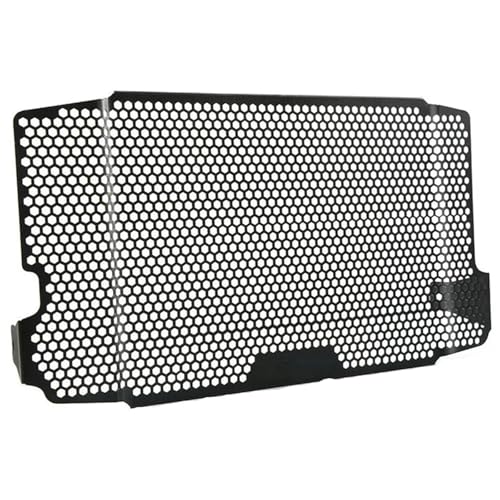 Protection de radiateur Moto Café Sport 650 2015-2024 Grille Noire