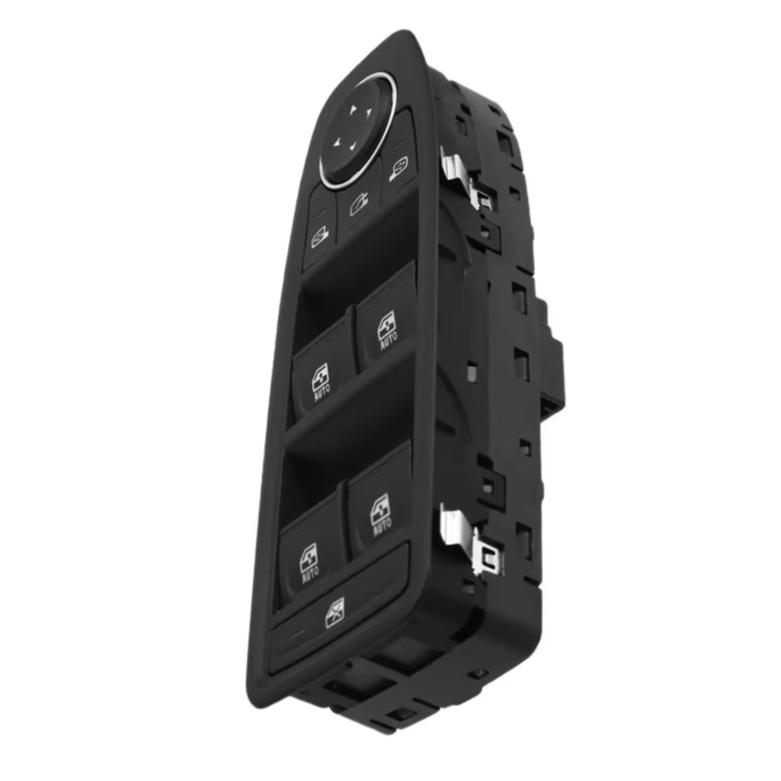 Bouton verrouillage hayon 254014643R interrupteur commande vitre Clio 5
