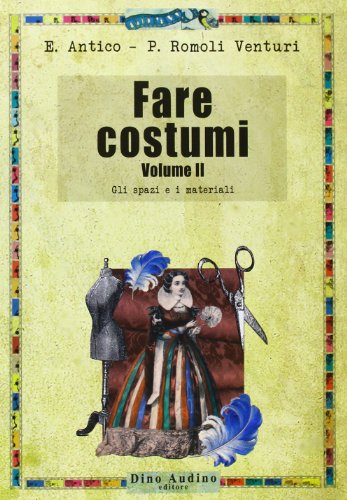 Fare costumi: 2 Fare costumi: 2