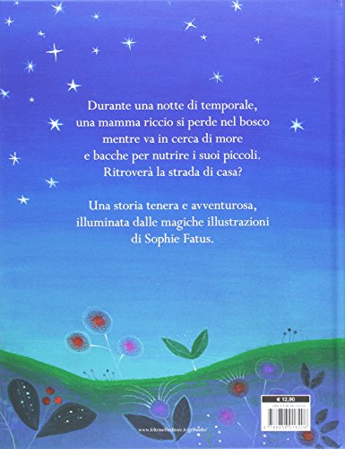 Riccia E La Luna. Ediz. A Colori - 2