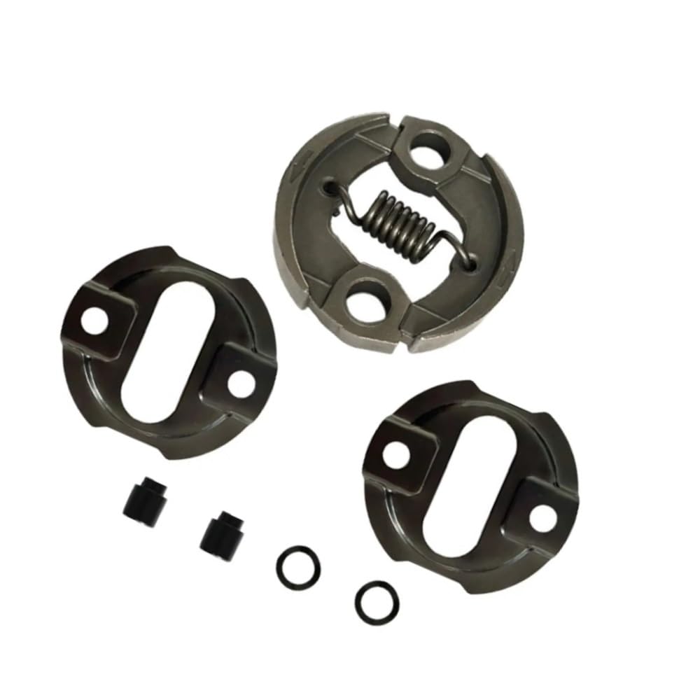 Tambour d'embrayage robuste adapté à la FS131 pour débroussailleuse