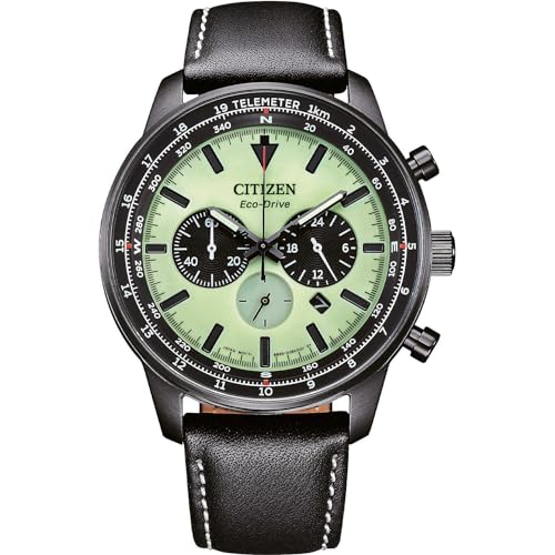 Citizen Orologio Uomo Ca4505-21X