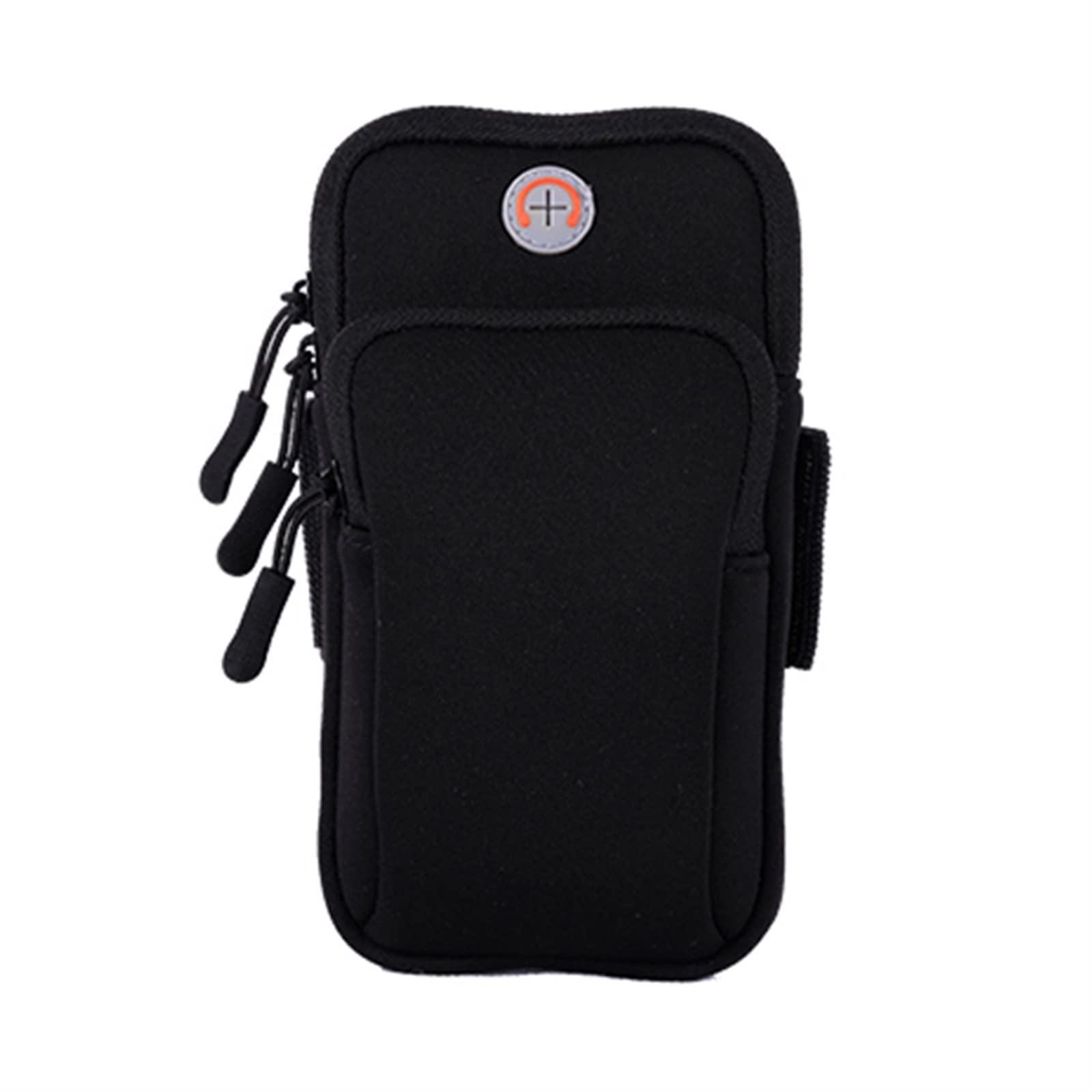 ZAPORA Arm Band Running Sports Phone Holder Armband Case Gym Outdoor Phone Bag GYM Arm Band Case (Color : Hortel�)-image-34