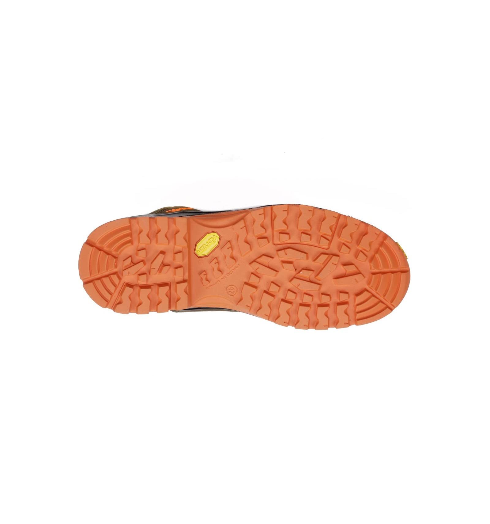 CHIRUCA Bottes Alano Force Boa Haute Visibilité 08 Gore-Tex