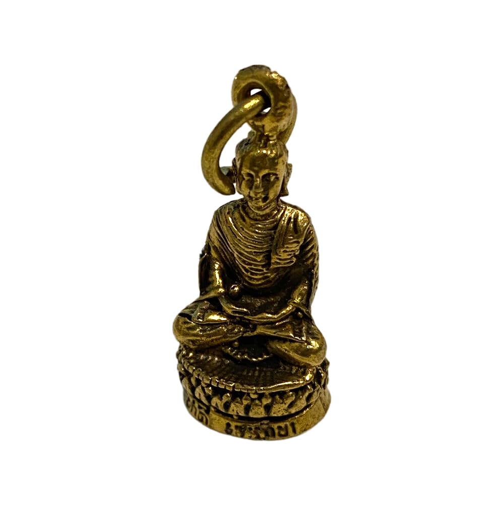VIE Miniature Brass Figurine, Design #152