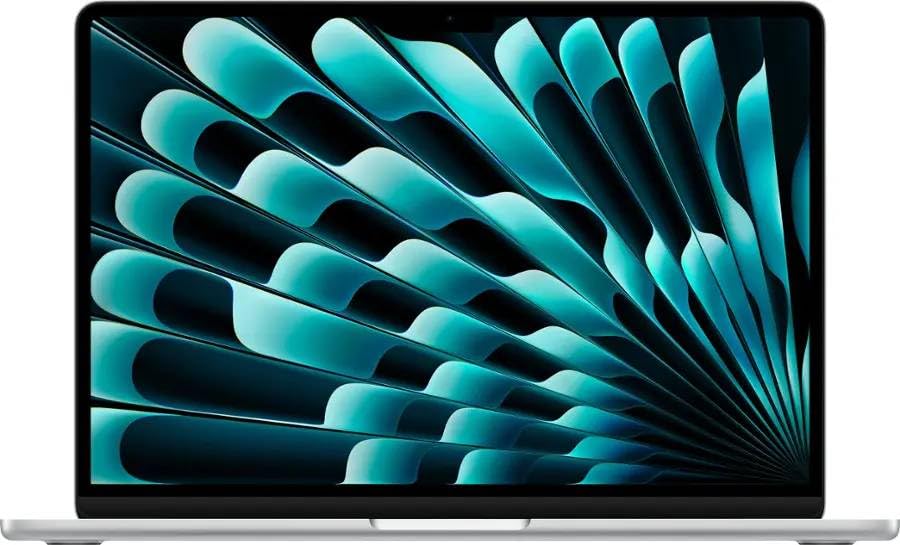 2024 Apple MacBook Air with Apple M3 Chip (13-inch, 8GB RAM, 256GB