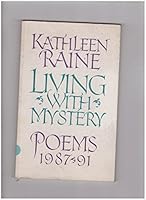 Living with Mystery: Poems, 1987-91 0903880482 Book Cover