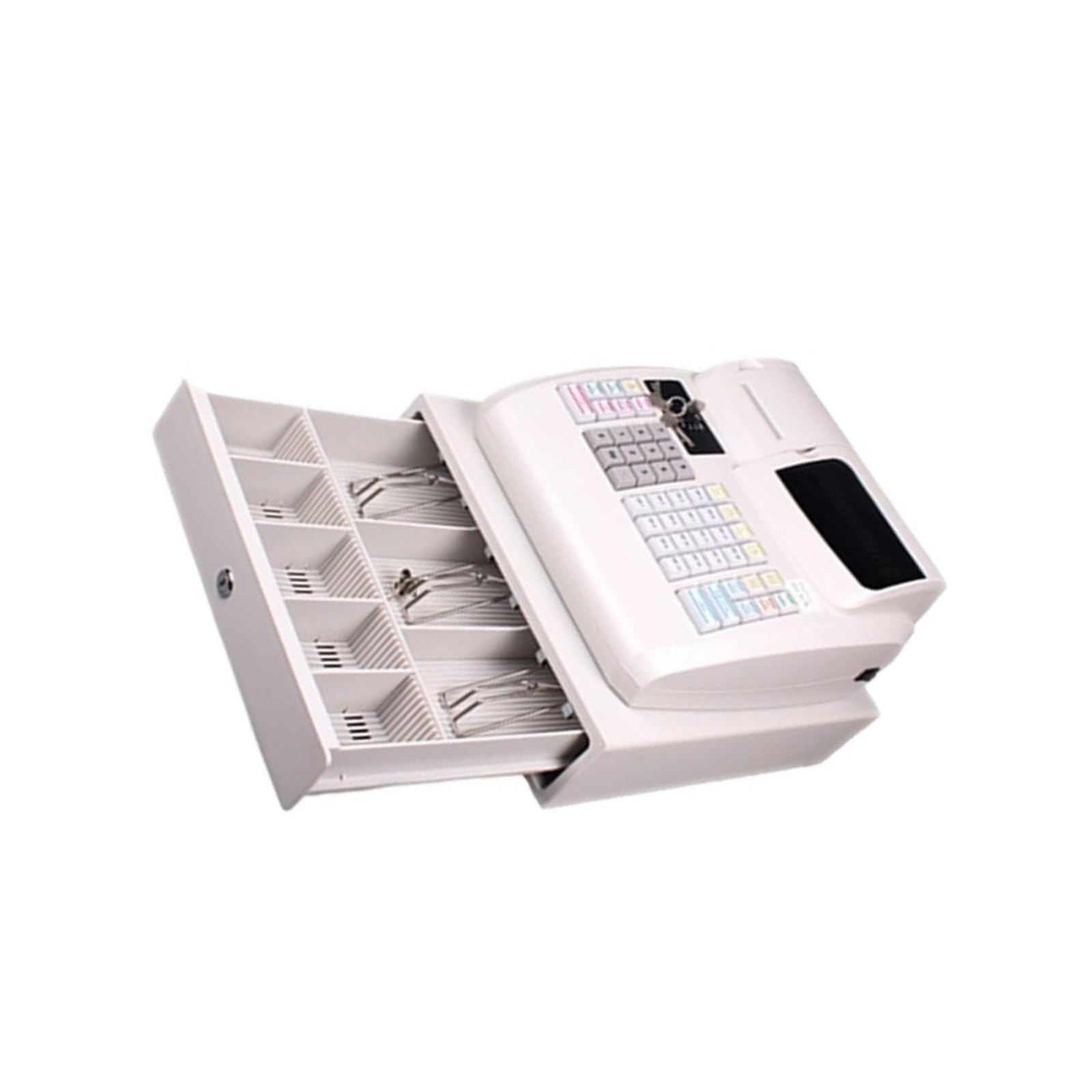 Registratore di Cassa Registratore Di Cassa Con Software Box Automatico