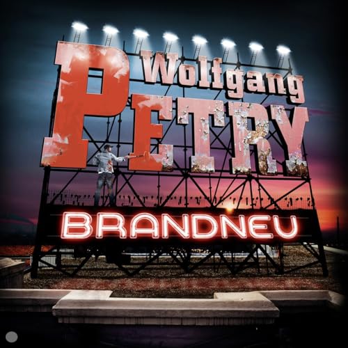 Brandneu