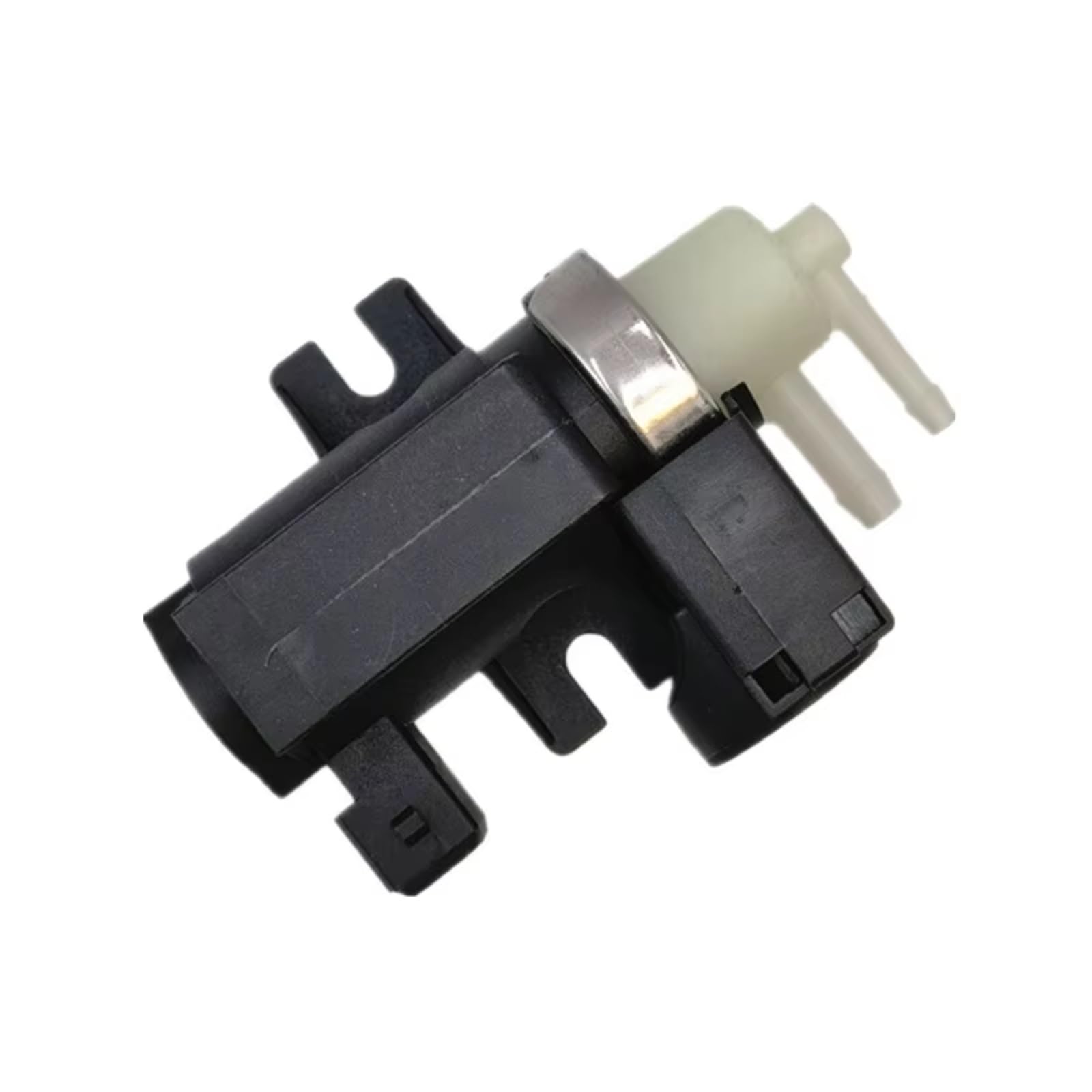 Lnhygtfr One Color Vacuum Solenoid Valve Compatible With Hyundai For Starex H1 2002-2006 35120-27000 Vaccum For Turbo Boost Pressure Converter Solenoid Valve Parts
